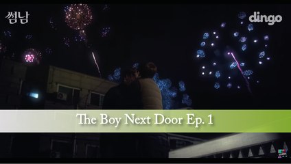 [Sub Esp] The Boy Next Door Capitulo 1