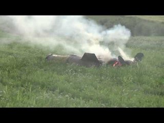 Deadly Airstrikes Target Field Hospital Southwest of Idlib
