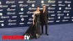 Angelina Jolie, Brad Pitt, Elle Fanning, Juno Temple MALEFICENT World Premiere ARRIVALS