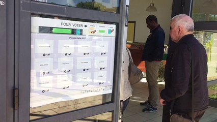 Présidentielle 2017 : à Orange, on a utilisé le vote électronique