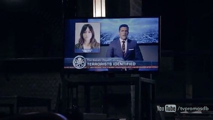 Marvel : Les Agents du S.H.I.E.L.D. - saison 4 - épisode 19 Teaser VO