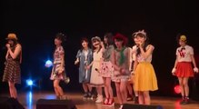 Morning Musume｡'14   Special Event in Shinagawa 2014 11 24 part 2/2