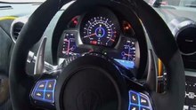 Koenigsegg One1