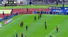 Leandro Velazquez Goal HD - U.N.A.M.- Pumast0-1tVeracruz 23.04.2017
