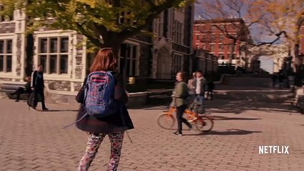 Unbreakable Kimmy Schmidt - saison 3 Bande-annonce VO