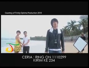 NaFf Bila Nanti Kau Milikku