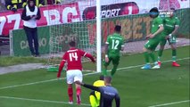 CSKA-Sofia - Ludogorets 0:0 FH