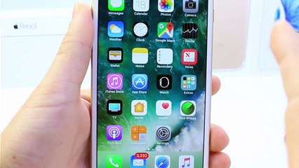 Crazy Tricks & Glitches on iPhone iOS 10.3.1 and iOS 10.3