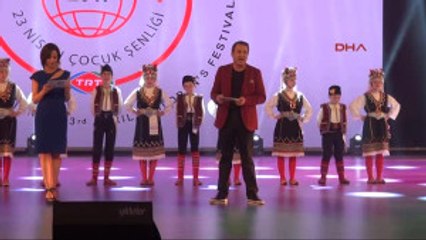 Nevşehir TRT 39. Uluslararası 23 Nisan Şenliği Gala Gösterileri