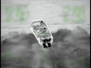 Coast Guard Seizes 12,000 Kilograms of Cocaine During Three-Month Operation