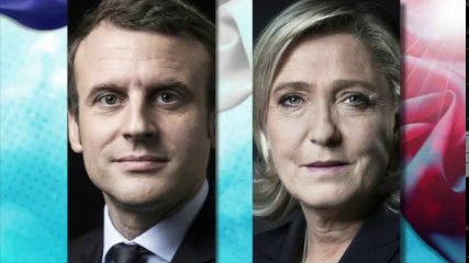 Election présidentielle - 1er tour : notre soirée électorale en direct