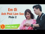 Phim Ca Nhạc Quá Khứ Anh Không Thể Quên | DƯƠNG MINH TUẤN | Phim ca nhạc hay nhất 2017