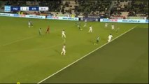Το γκολ του Molins -Παναθηναϊκός - Ατρόμητος Αθηνών 1-0  23.04.2017 (HD)