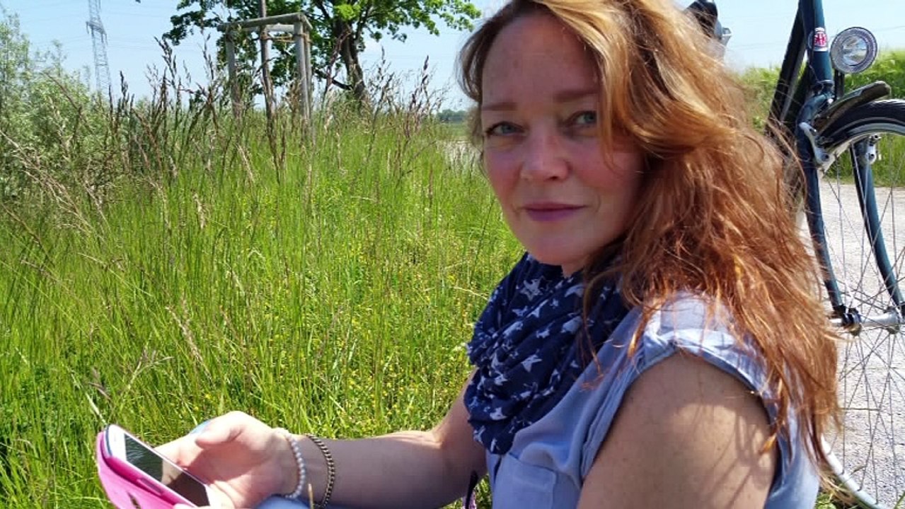 Papa Was A Rolling Stone - DD 20-04-2017