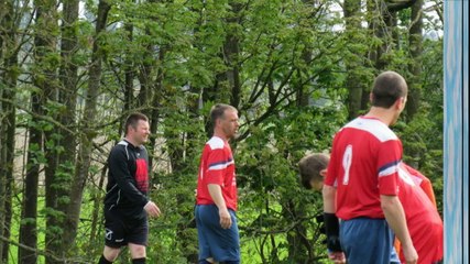 FCL A - Flines B 23.04.17 (FC LEFOREST)