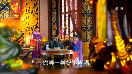 Tân Tiếu Ngạo Giang Hồ 2013 [Thuyết Minh] - Tập 53