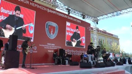 Şampiyon Sancaktepe Belediyespor 2. Lige Yükseldi