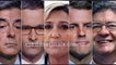 Résultats présidentielle : un duel Macron-Le Pen au second tour