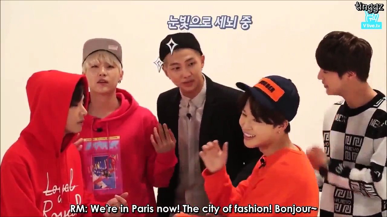 VHOPE 9