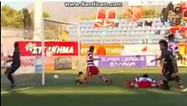 All Goals & highlights HD - Platanias FC 1-3 PAOK 23.04.2017