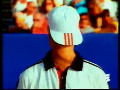 SEQUENZA TV SU CANALE 5 (18 Settembre 1994)