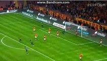 All Goals & highlights HD  Galatasaray	0-1	Fenerbahce 23.04.2017 HD