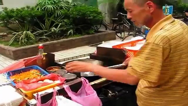 Chinese Street Food - Street Food In China - Street Food Around The World