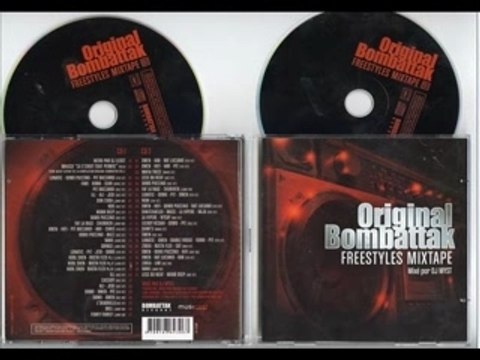 Lunatic oxmo pit baccardi