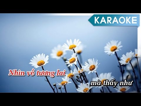 Duyên Phận - Karaoke Online [Beat Chuẩn]