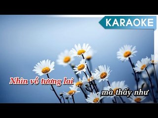 Duyên Phận - Karaoke Online [Beat Chuẩn]