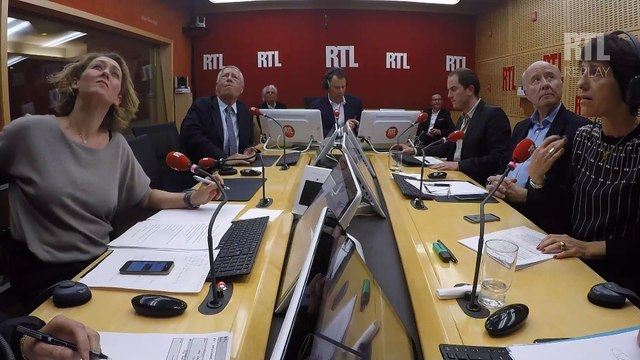 Présidentielle 2017 : Macron et Le Pen qualifiés pour le second tour