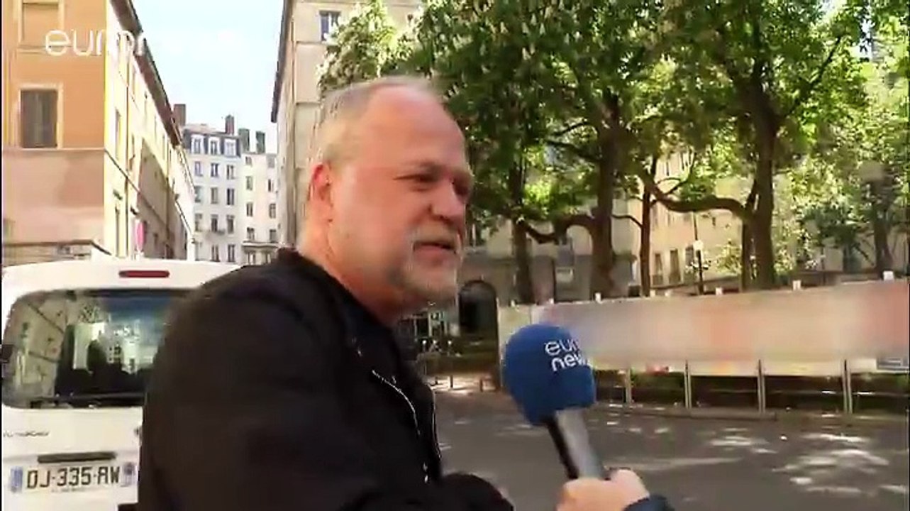 French election A difficult choice for voters