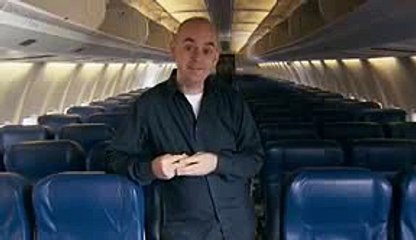 Air Crash Investigation Terror in the Skies Technical Meltdown