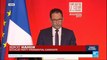France Presidential Election: Defeated socialist Hamon calls to vote for Macron in 2nd round