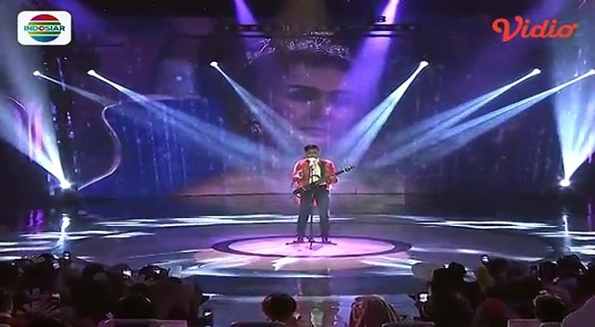 Lagu Dangdut Sedih Fildan, Bau Bau - Aku Rindu Padamu