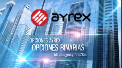 Como Descargr la aplicacion app de Ayrex para android