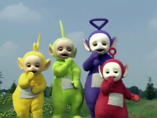 Teletubbies en Español: 101 Capitulos Completos