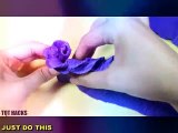 Decoration Idea : Wedding Paper Roses Craft | Valentine Crafts | Flowers Making