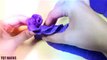 Decoration Idea : Wedding Paper Roses Craft | Valentine Crafts | Flowers Making