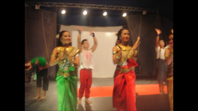 CAMBODGE 3 BATTAMBANG