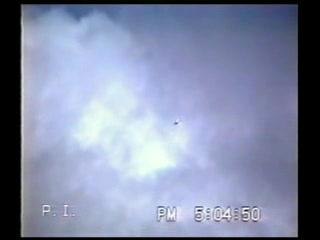 Vague d'OVNIS mexique 92 1/2