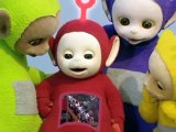 Teletubbies en Español: 204 Capitulos Completos