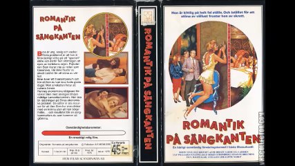 Bedside Romance 1973 HD! | Romantik på sengekanten (1973) | John Hilbard |  Birte Tove, Ole Søltoft part 1/2 - video Dailymotion