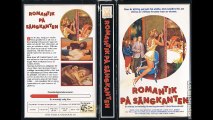 Bedside Romance 1973 HD! | Romantik på sengekanten (1973) | John Hilbard | Birte Tove, Ole Søltoft part 1/2