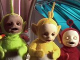 Teletubbies en Español: 201 Capitulos Completos