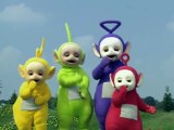 Teletubbies en Español: 116 Capitulos Completos