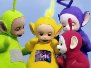 Teletubbies en Español: 112 Capitulos Completos