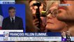 François Fillon : "Il n’y a pas d’autres choix que de voter contre l’extrême droite. Je voterai donc en faveur d’Emmanuel Macron"