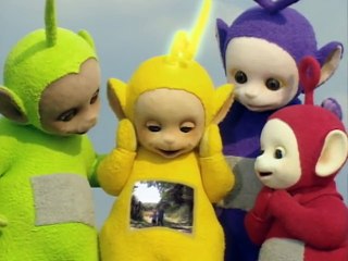 Teletubbies en Español: 102 Capitulos Completos
