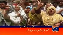 GEO NEWS Headlines Today 9PM 23APRIL